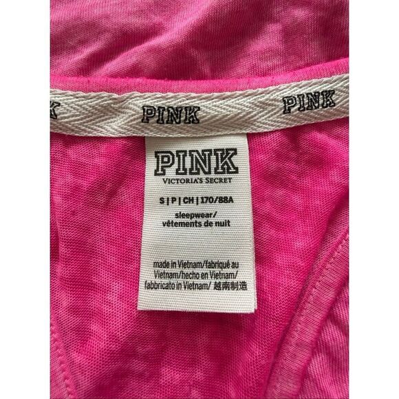 Victoria’s Secret PINK tank top - Picture 3 of 3